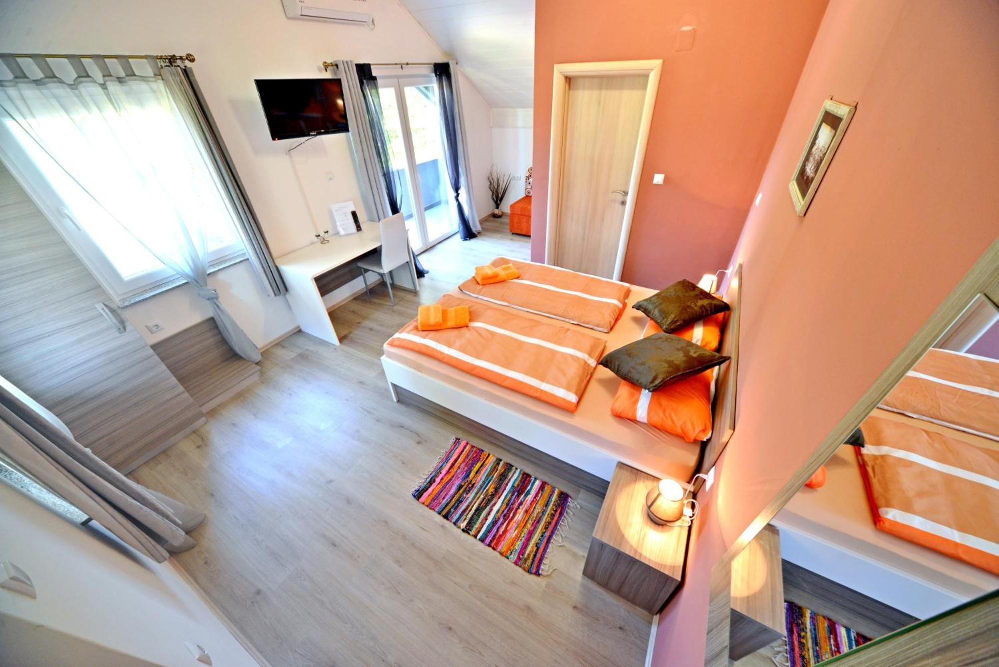 Guest House Rudine 斯诺基 外观 照片