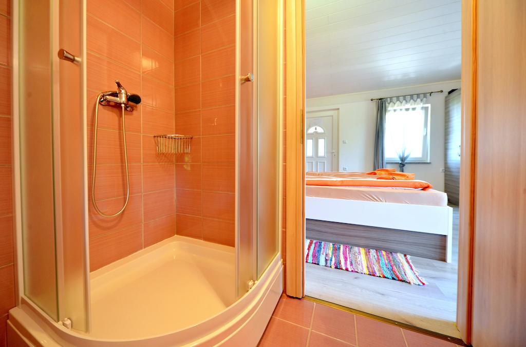 Guest House Rudine 斯诺基 客房 照片