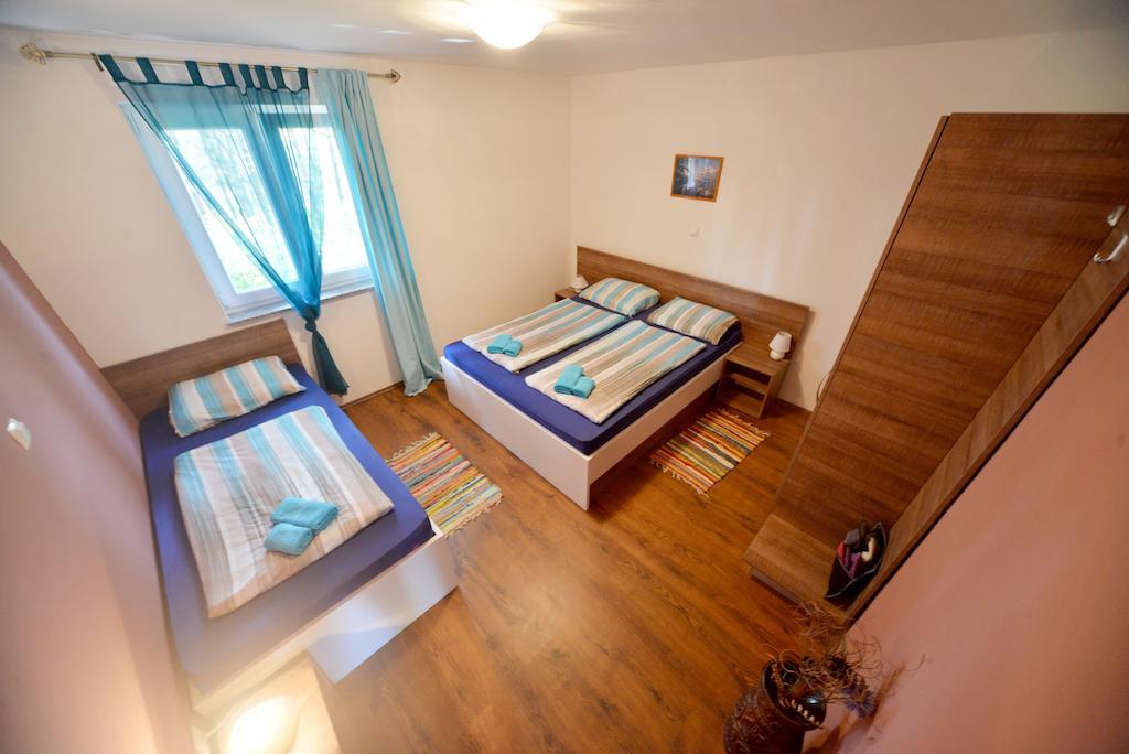 Guest House Rudine 斯诺基 客房 照片