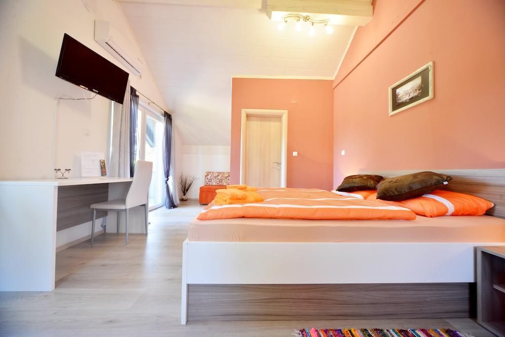 Guest House Rudine 斯诺基 客房 照片