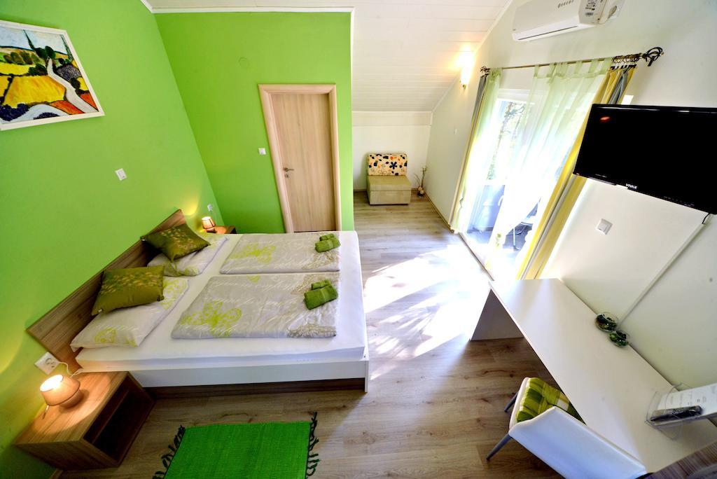 Guest House Rudine 斯诺基 客房 照片