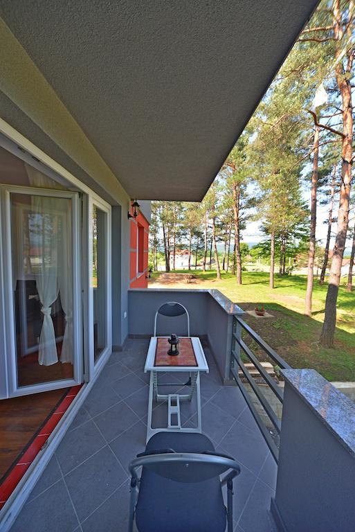 Guest House Rudine 斯诺基 客房 照片