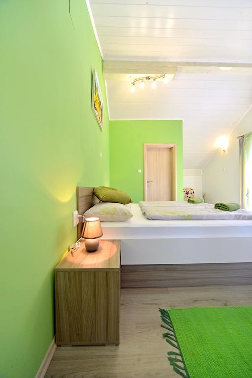 Guest House Rudine 斯诺基 客房 照片
