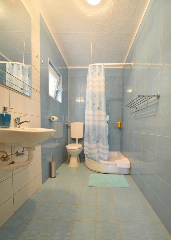 Guest House Rudine 斯诺基 客房 照片