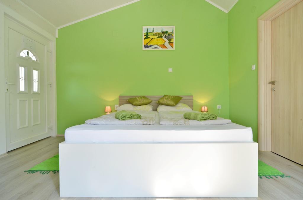 Guest House Rudine 斯诺基 客房 照片