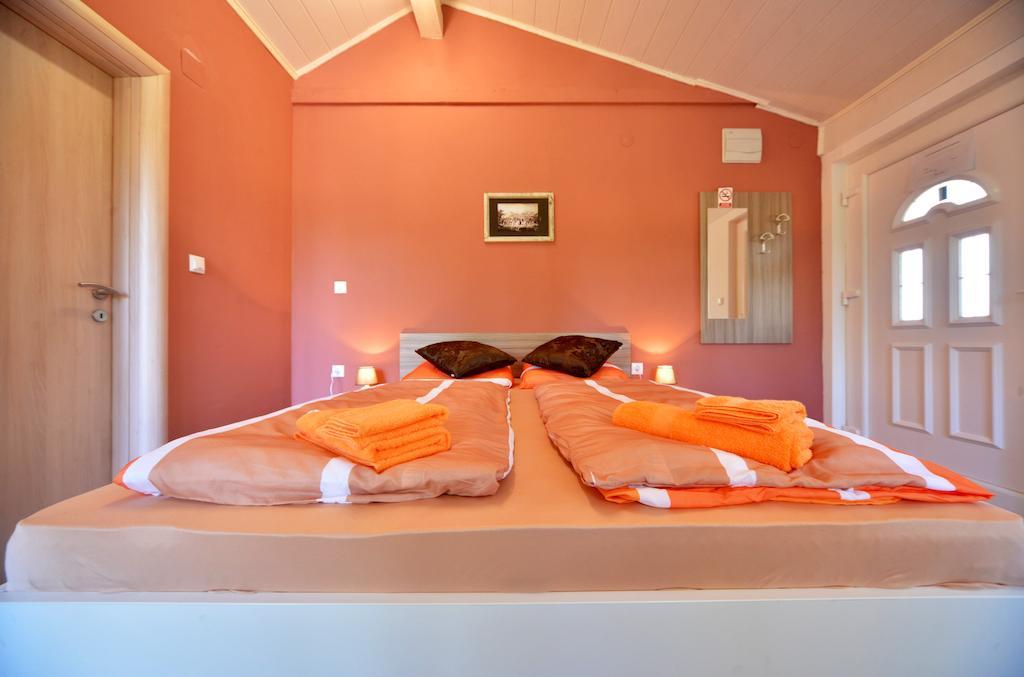 Guest House Rudine 斯诺基 客房 照片